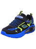 Skechers Sneaker in schwarz