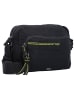 Camel Active Spirit Umhängetasche 23.5 cm in black