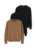 Polo Club PULLOVER in Mehrfarbig