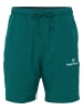 Sergio Tacchini Shorts - undefined in sea moss/white