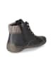 rieker Ankle Boots in Blau