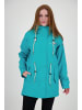 DEPROC Active Regenjacke Friesennerz ELLESMERE II CLASSIC  in Grün