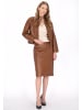 DreiMaster Women Skirt in light brown