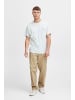 !SOLID T-Shirt SDIlias in Grau
