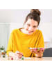 Ravensburger Malprodukte Organische Vibes CreArt Adults Trend Ab 12 Jahre in bunt