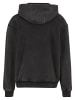 Urban Classics Urban Classics Zip-Kapuzenpullover in magnet