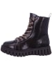 Bugatti Damen Stiefel/Boots ungefüttert  in Braun