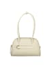 COCCINELLE Weiß Leder Damen Handtasche