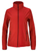 Whistler Softshelljacke Covina in 4223 Rococco Red