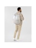 Bench Daypack 53 cm Laptopfach hellgrau