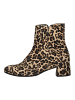 Gabor Stiefelette in Leopard