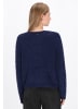 DreiMaster Women Cardigan in navy