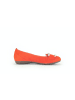 Gabor Ballerinas für Damen in orange