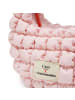 Les Visionnaires Unio Kitzbuehel S Schultertasche S 34.5 cm rose