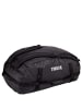 Thule Chasm 90 - Reisetasche 76.5 cm (black) in schwarz