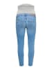 ONLY Skinny Jeans in Light Blue Denim