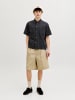 Jack & Jones Hemd in Black
