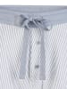 by Louise Pyjamashorts Mix & Match in blue stripe