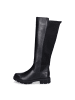 remonte Stiefel in Schwarz