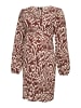 Vero Moda Kleid in Birch 1