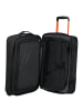 American Tourister Urban Track Limited - 2-Rollen-Reisetasche S 55 cm in black/orange