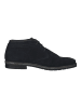 Bugatti Stiefelette in Dunkelblau