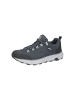 WALDLÄUFER Halbschuhe blau