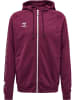 Hummel Trainingsjacke in Lila