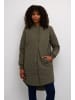 Kaffe Jacke KAshally Regular fit in Grape Leaf
