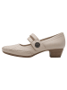Jana Pumps in STONE