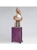 Redolz Essentials 08 MEDIUM 4 Rollen Trolley 67 cm in purple