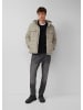 s.Oliver Outdoor-Jacke  in  8435_sandstein