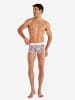 HOM Trunk Funky Styles in white print