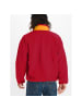 Marmot M 94 E.C.O. RECYCLED FLEECE in Rot