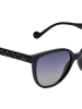 Liu Jo sunglasses Sonnenbrille in Black