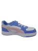 Puma Shoes Sneaker Caren III Block in Lila