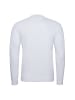 Champion Sweatshirt Crewneck in weiss