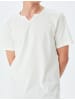 KOTON TSHIRT SS BSC in Weiß