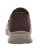Skechers Slipper für Herren in braun