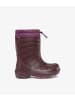 Viking Gummistiefel in lila