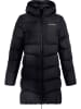 Uvex Winterjacke "Corporate 26 Pufferparka Women" in Schwarz