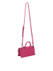 Buffalo Henkeltasche Clap01 in Hot Pink