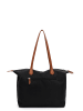 EMILY & NOAH Shopper E&N Jarina in black
