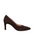 Gabor Pump in braun