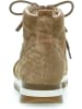 Gabor Stiefeletten für Damen in beige