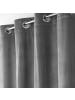 Douceur d’Intérieur Vorhang in grau