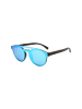 ZOVOZ Sonnenbrille Morpheus in blau