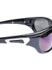 Trespass Sonnenbrille in Schwarz