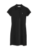Polo Club Kleider RIGBY GO DRESS SS VO in Schwarz