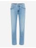 BRAX  Jeans Clint in light stone